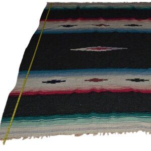Native American Blanket
